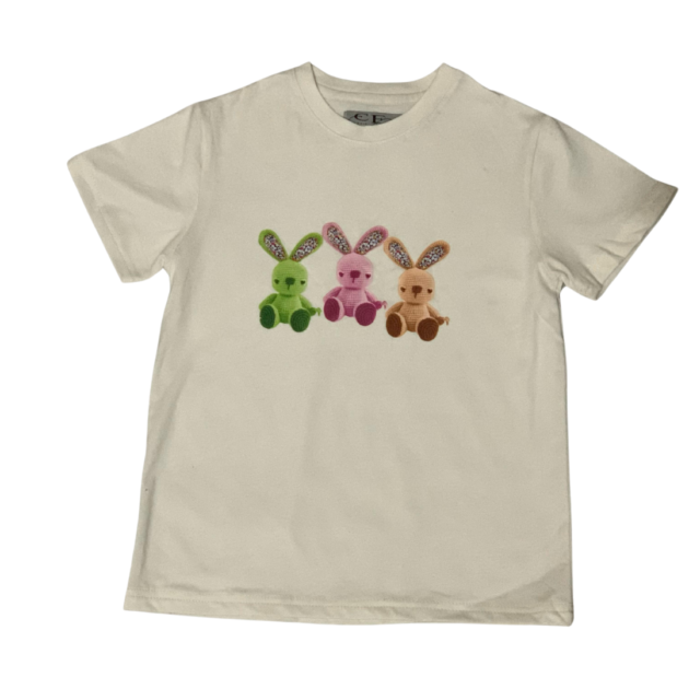 Teddy Bear t-shirt