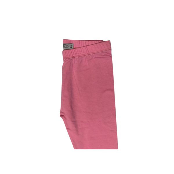Tights For Girls Pink - Image 4