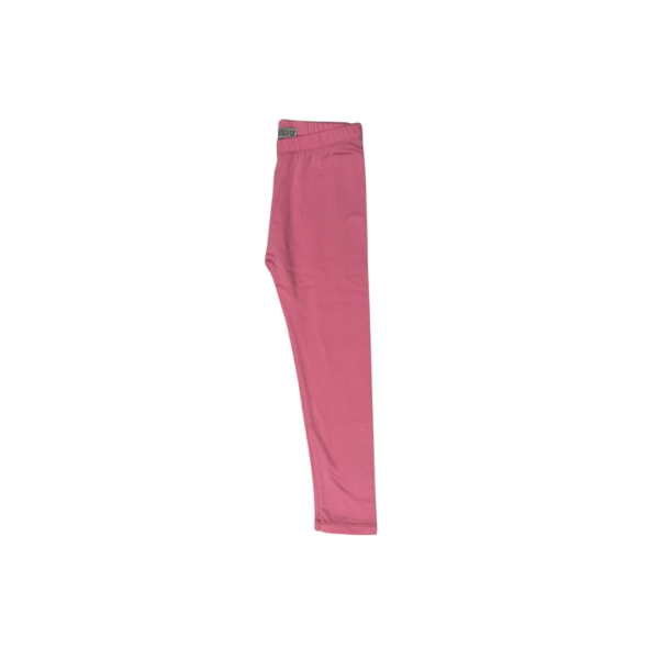 Tights For Girls Pink - Image 2