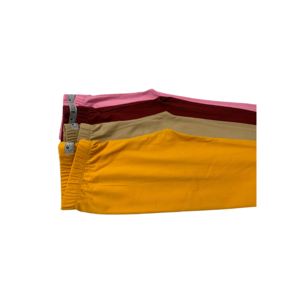 The Essential 4-Pack of tights - Image 3