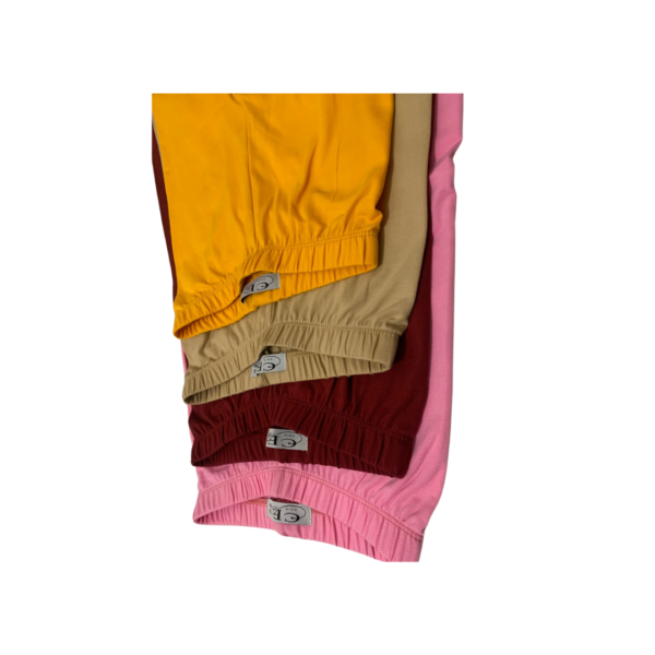 The Essential 4-Pack of tights - Image 2