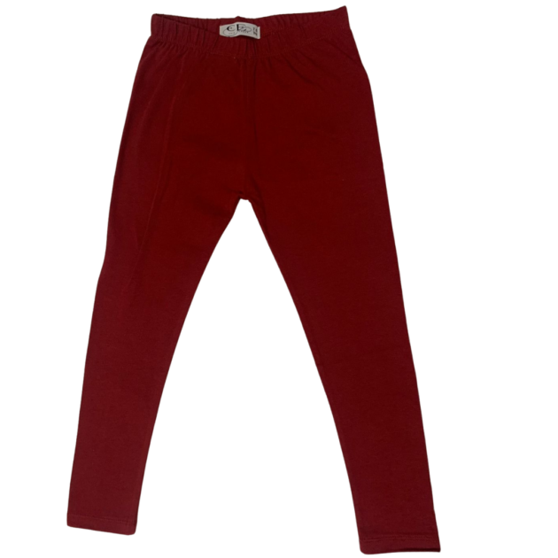 Tight For Girls Maroon