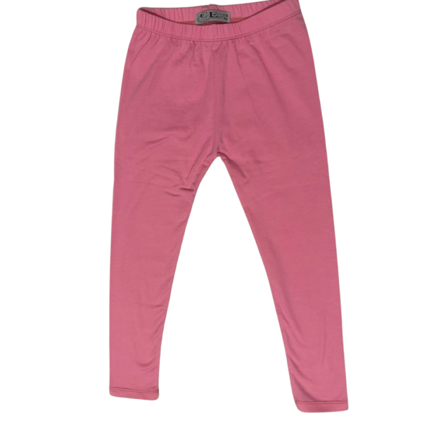 Tights For Girls Pink