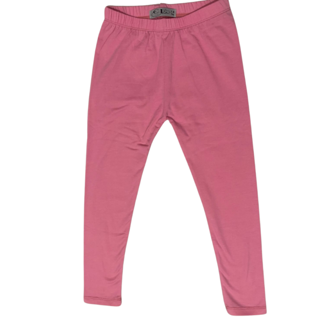 Tights For Girls Pink