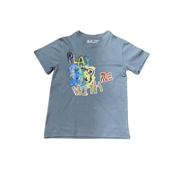 Play With Me Boys T-shirt